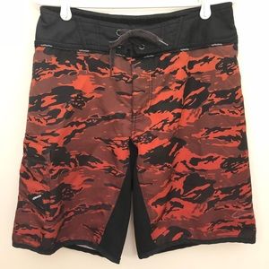 Alpinestars Camo Board Shorts